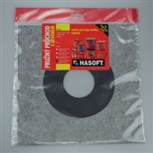 HASOFT Pružný průchod s otvorem 250 mm pro prům. 69-140 mm HASOFT Pružný průchod s otvorem 250 mm pro prům. 69-140 mm